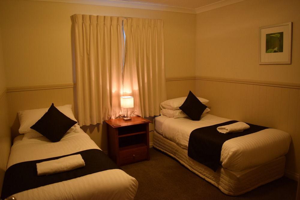 Bushy Lake Chalets Margaret River ภายนอก รูปภาพ