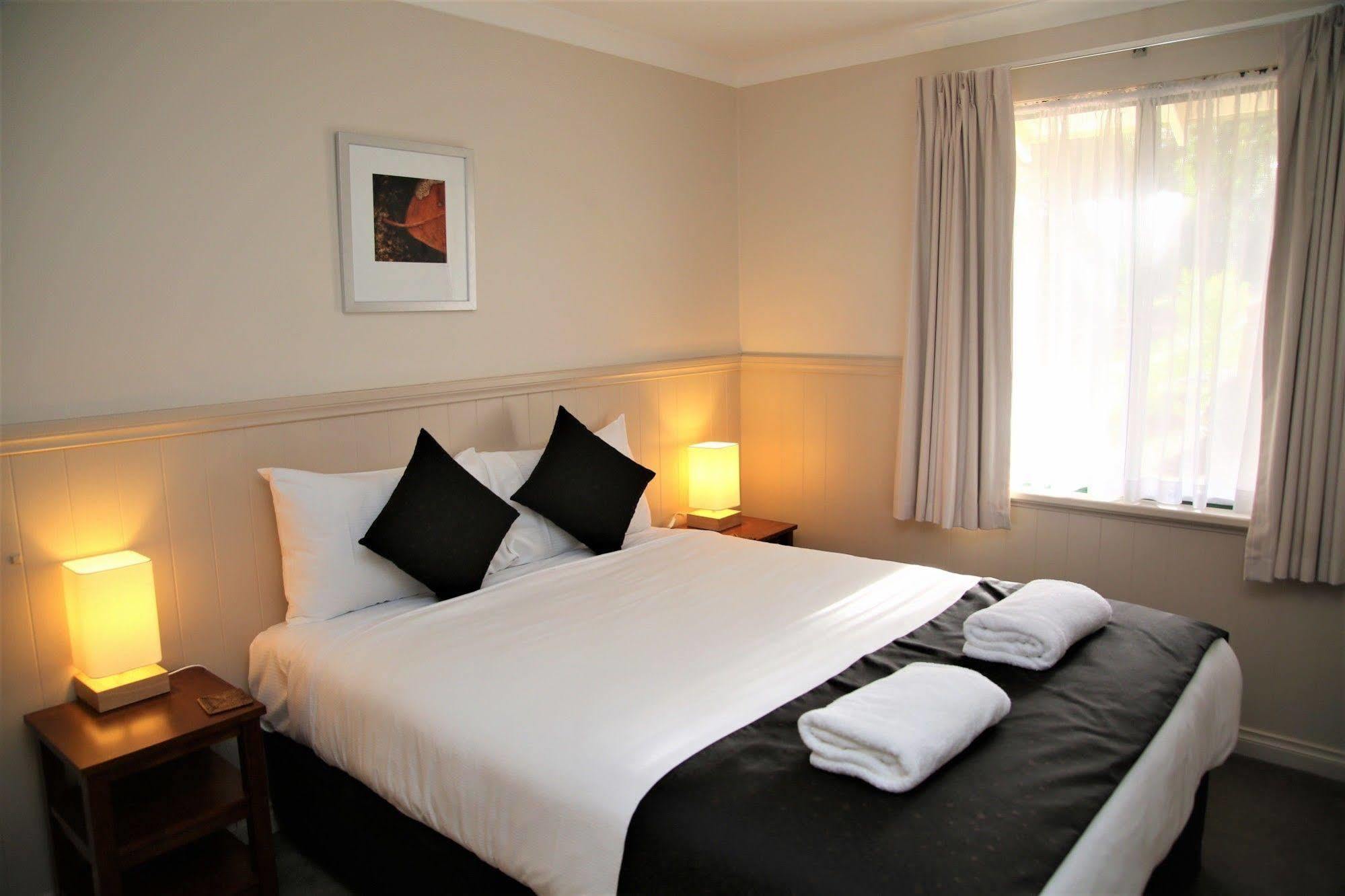 Bushy Lake Chalets Margaret River ภายนอก รูปภาพ