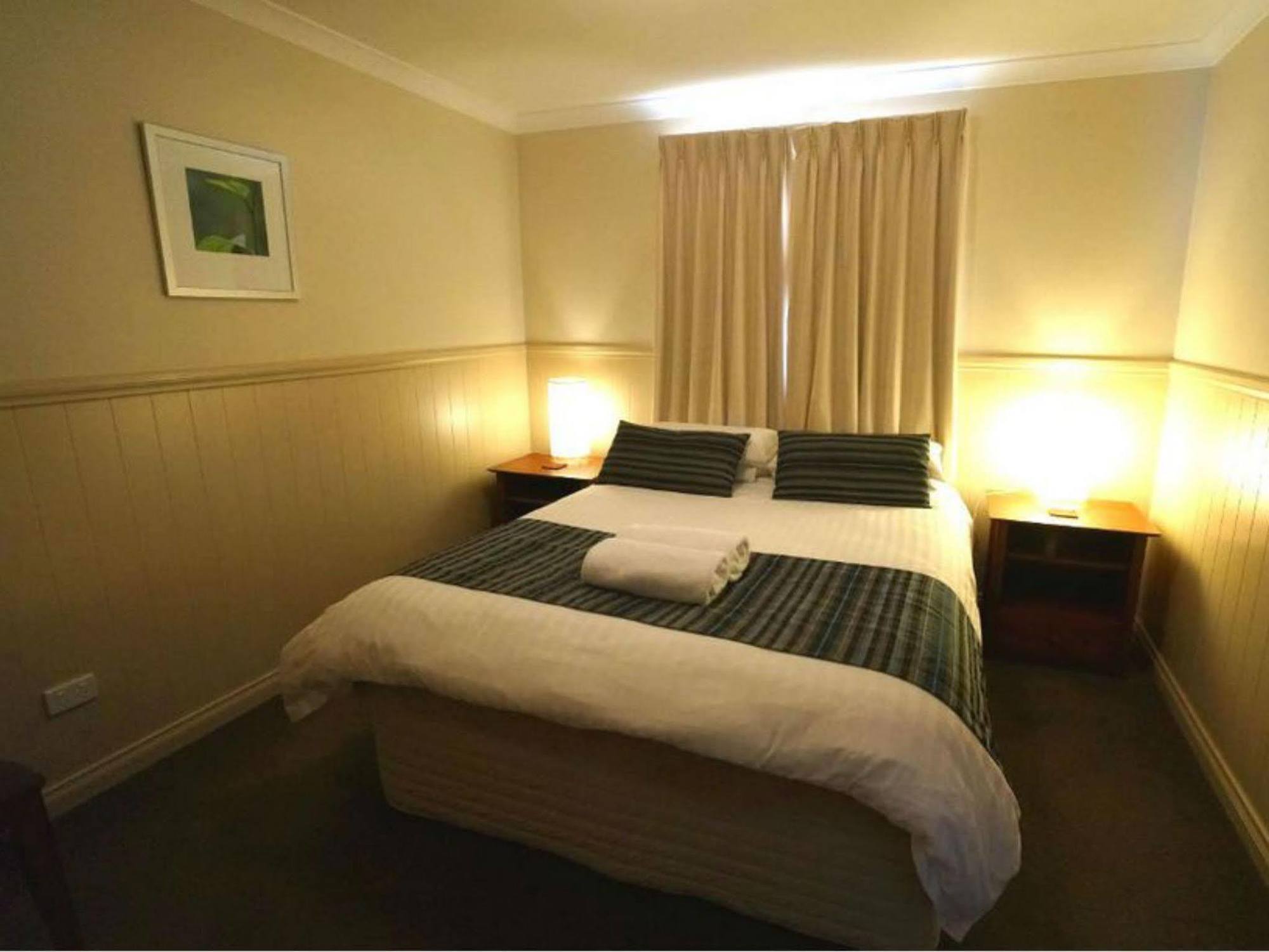 Bushy Lake Chalets Margaret River ภายนอก รูปภาพ
