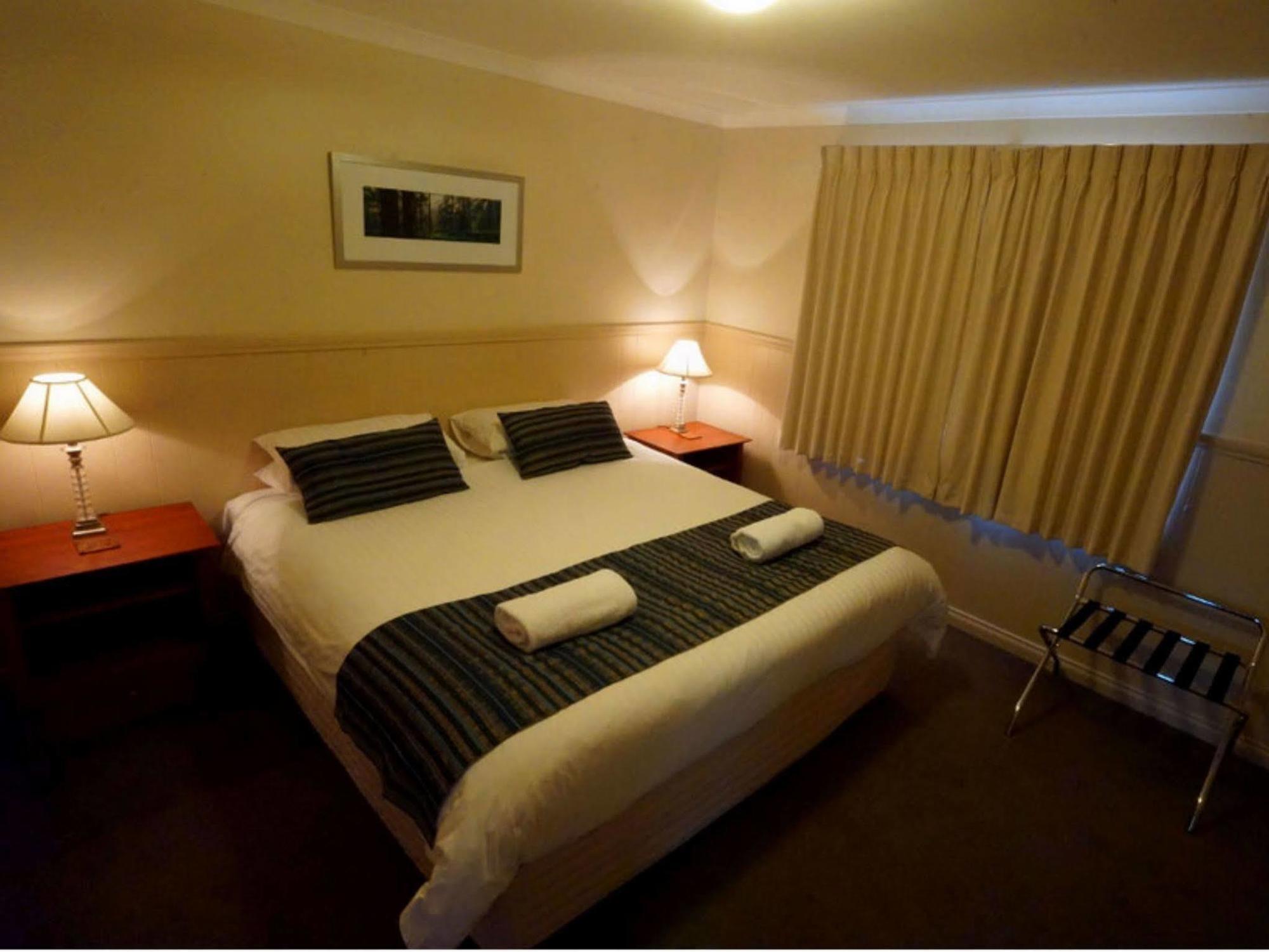 Bushy Lake Chalets Margaret River ภายนอก รูปภาพ