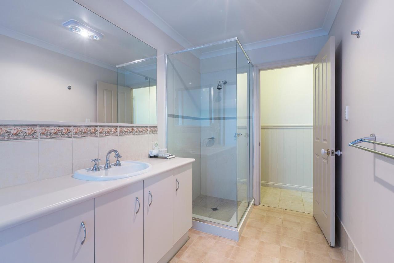 Bushy Lake Chalets Margaret River ภายนอก รูปภาพ