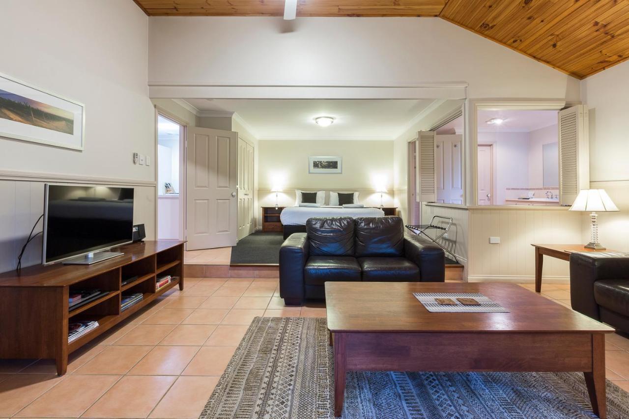 Bushy Lake Chalets Margaret River ภายนอก รูปภาพ