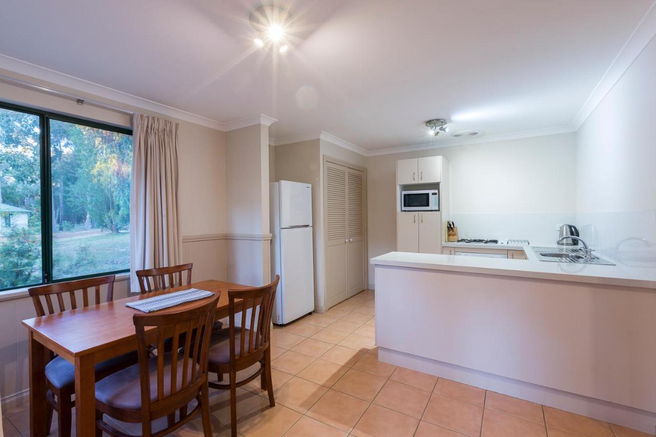 Bushy Lake Chalets Margaret River ภายนอก รูปภาพ