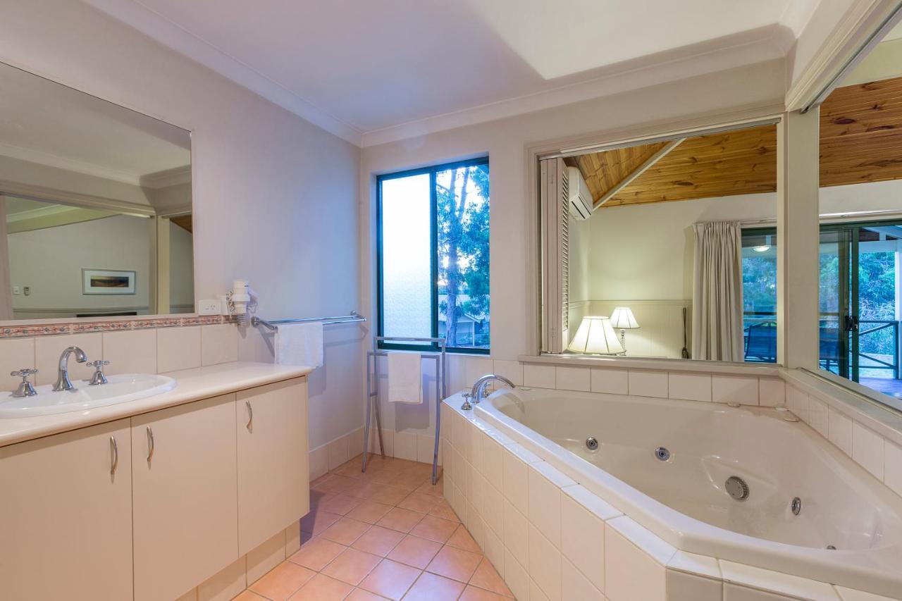Bushy Lake Chalets Margaret River ภายนอก รูปภาพ