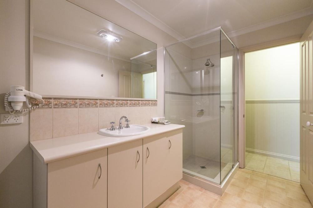 Bushy Lake Chalets Margaret River ภายนอก รูปภาพ